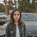 Sarah Martinez - Lead Designer